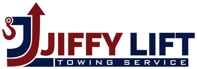Jiffy Lift Towing — Spring, TX